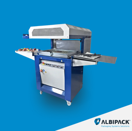 Skin Packaging Equipment