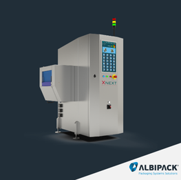X-Ray Inspection Equipment