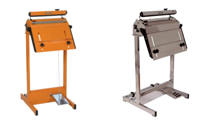 S-Series Impulse Sealer
