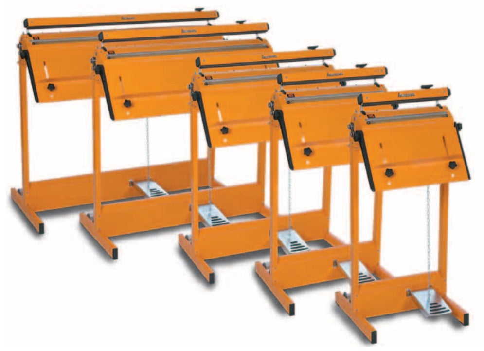 S-Series Impulse Sealer