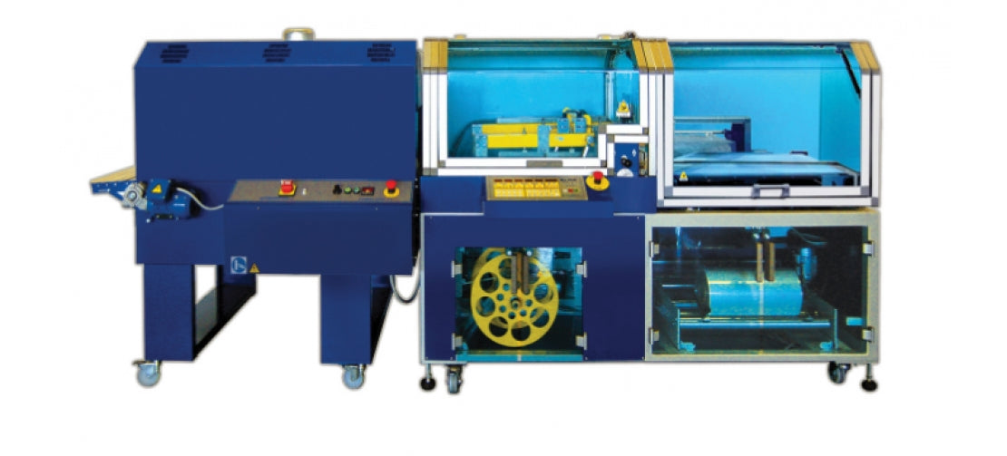 MECPACK FIVE STAR Packaging Machine