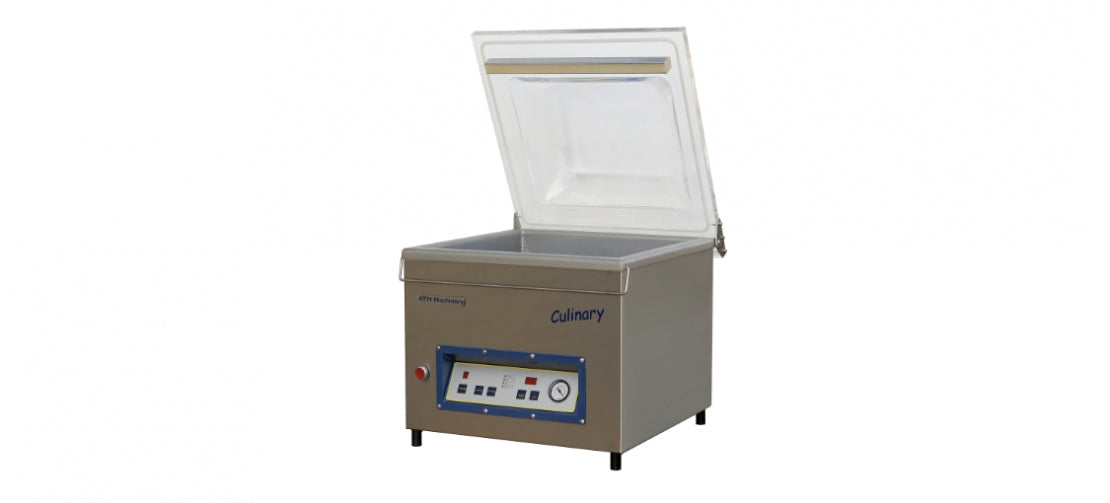 CULINARY Vacuum Packaging Machine