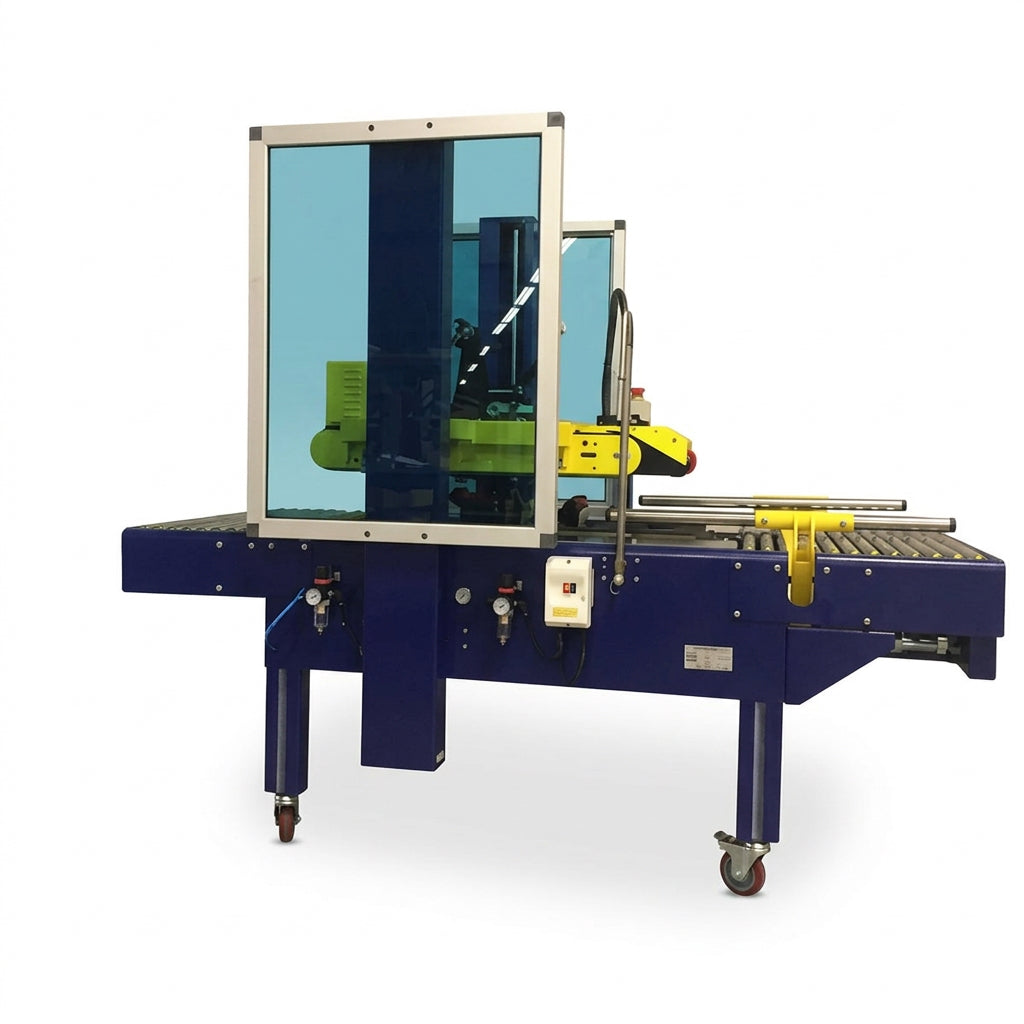 NASTROPACK NP 03 EV Case Sealer