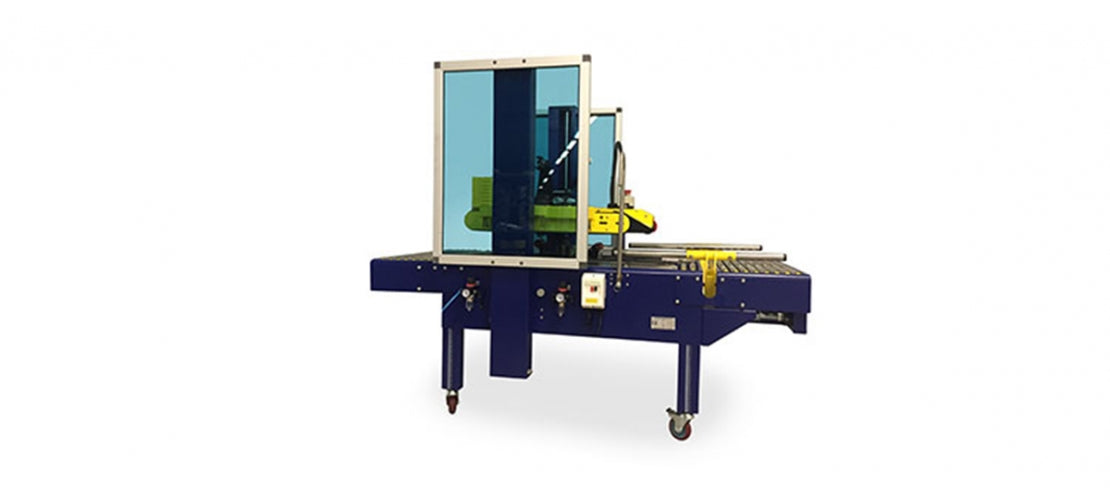 NASTROPACK NP 03 EV Case Sealer