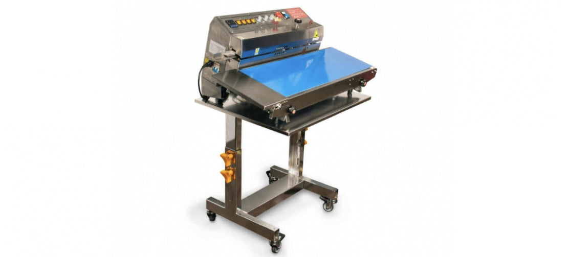 MINI SEALING Continuous Sealer