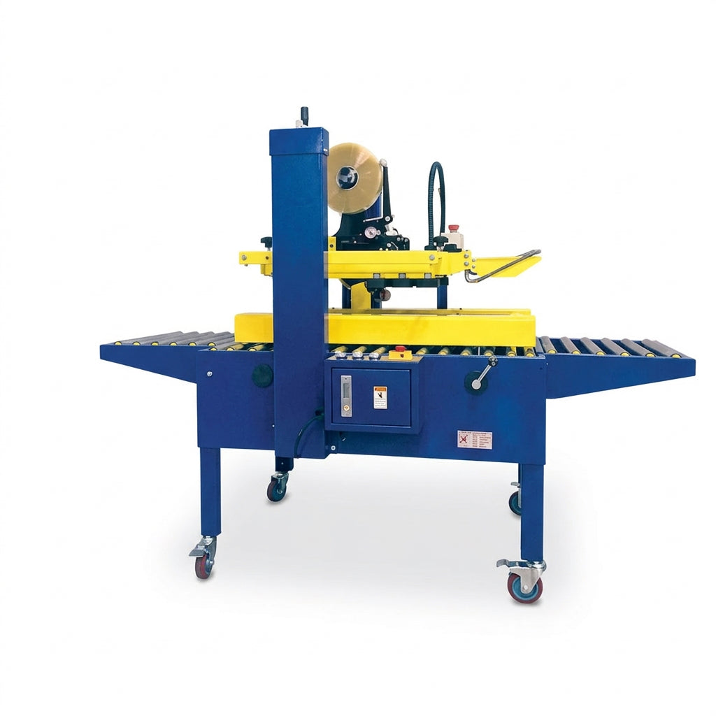 NASTROPACK NP 01 LC EV Case Sealer