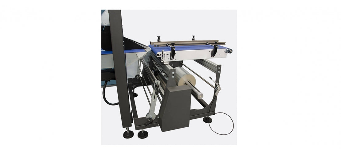 STAR EVOLUTION Packaging Machine