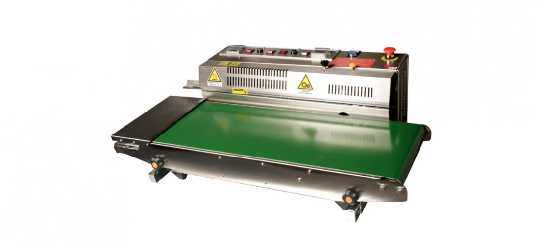 MINI SEALING Continuous Sealer