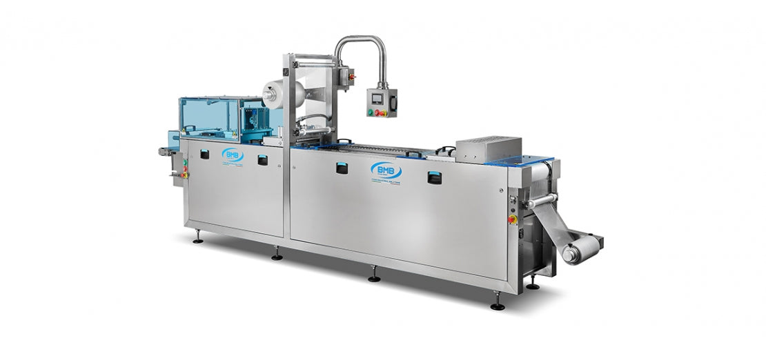 MICROFORM Thermoforming Machine