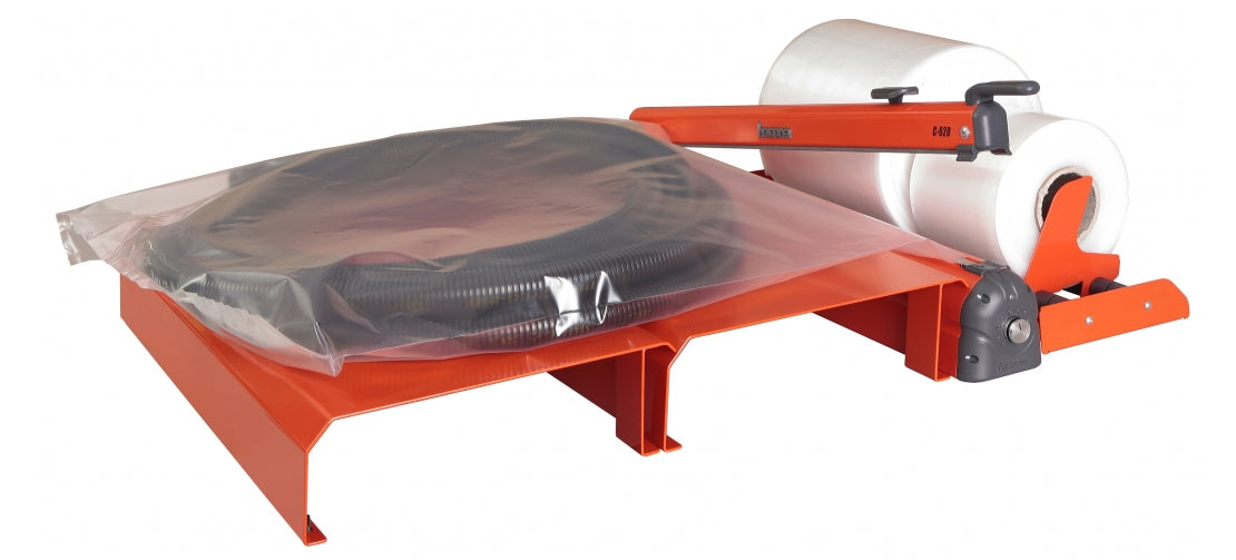 C-Series Impulse Bag Sealing Machine