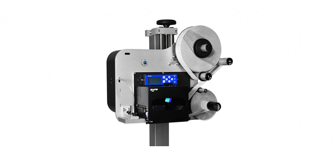"Print & Apply" Easyliner Labeling Machine