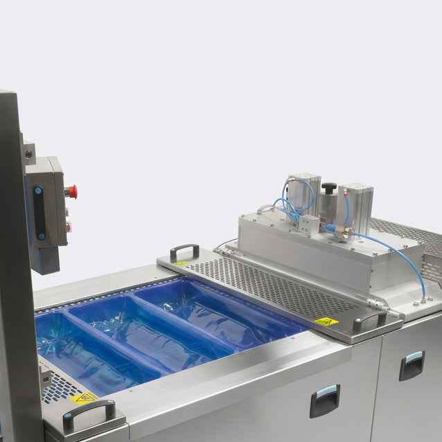 MAXIFORM Automatic Thermoforming Equipment