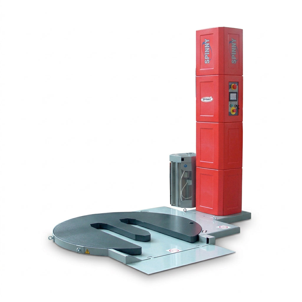 SPINNY TP Pallet Wrapping Machine