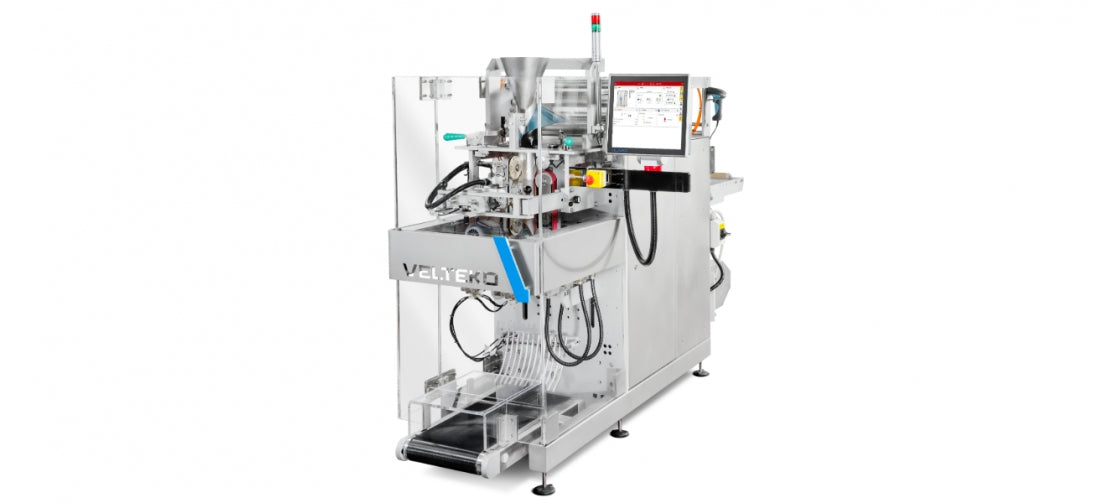 SLIM-280 Vertical Packaging Equipment