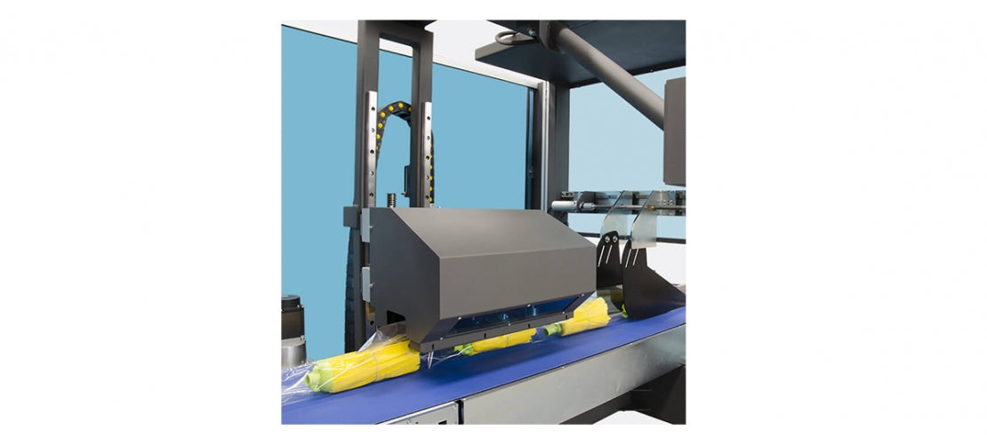 STAR EVOLUTION Packaging Machine