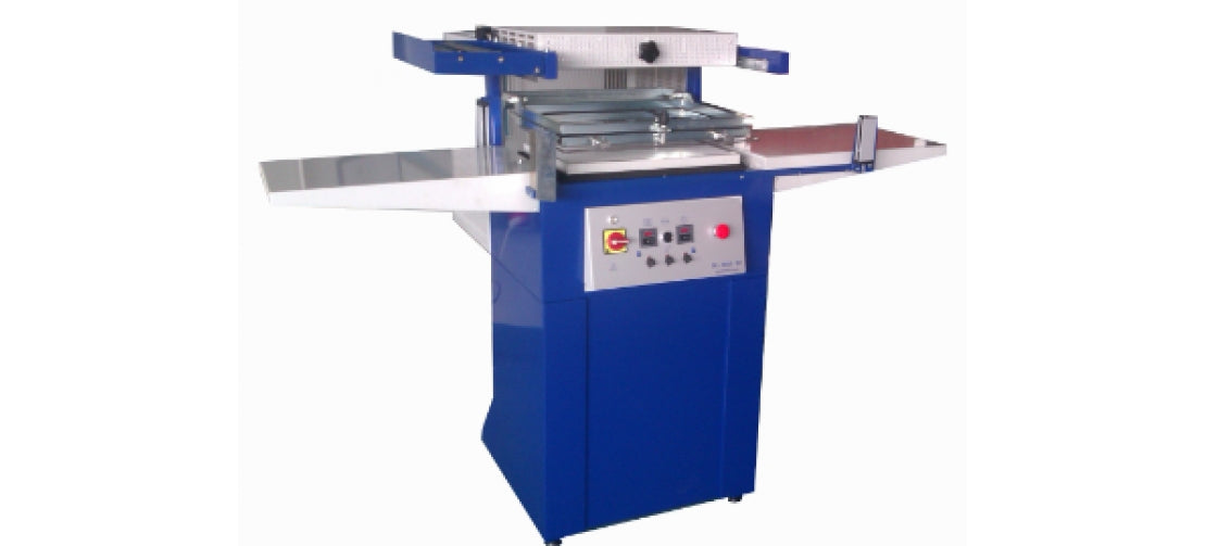 MAGIC-SKIN 5035 Blister Packaging Machine