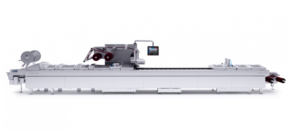 THERA 650