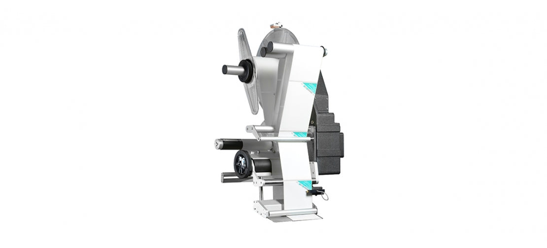 Wind Automatic Labeling Machine