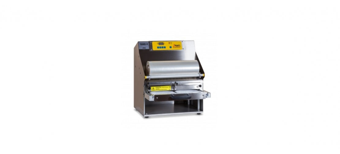 TSS105-R Heat-Sealing Equipment