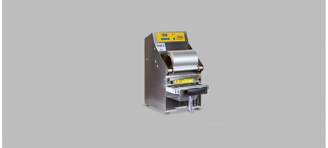 TSS102-R Semi-Automatic Heat-Sealing Equipment
