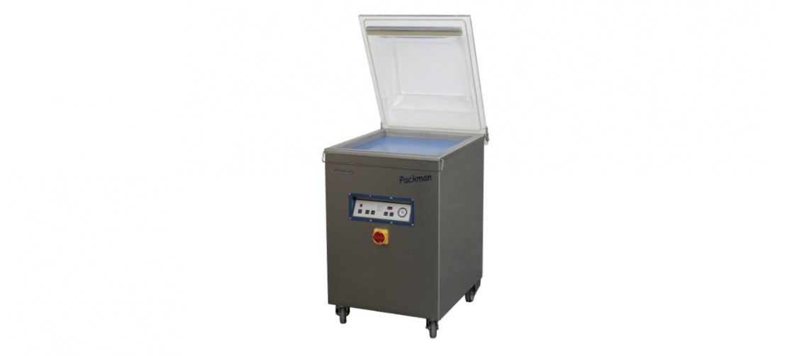 PACKMAN Vacuum Packaging Machine