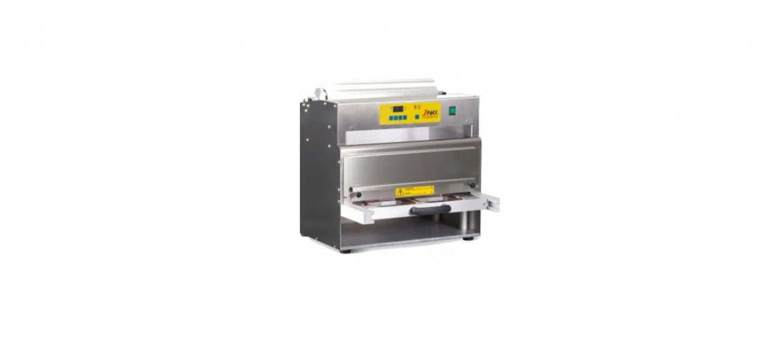 TSS110 Heat-Sealing Equipment