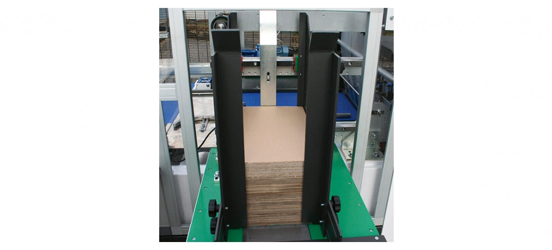 ARES Baler