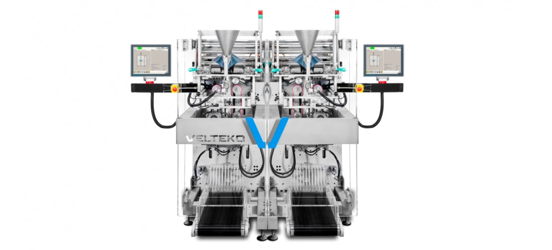 SLIM-280 Vertical Packaging Equipment