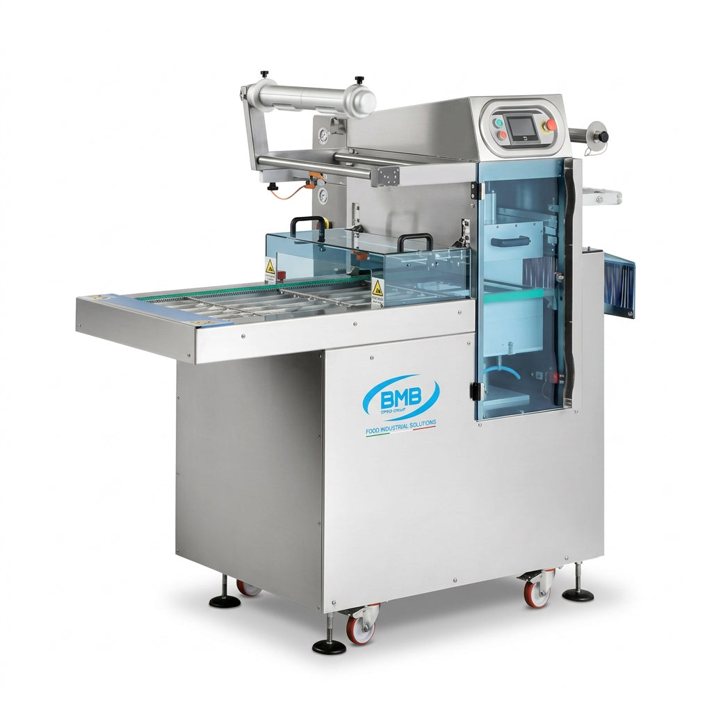 TSC 70 Skin Heat-Sealing Equipment