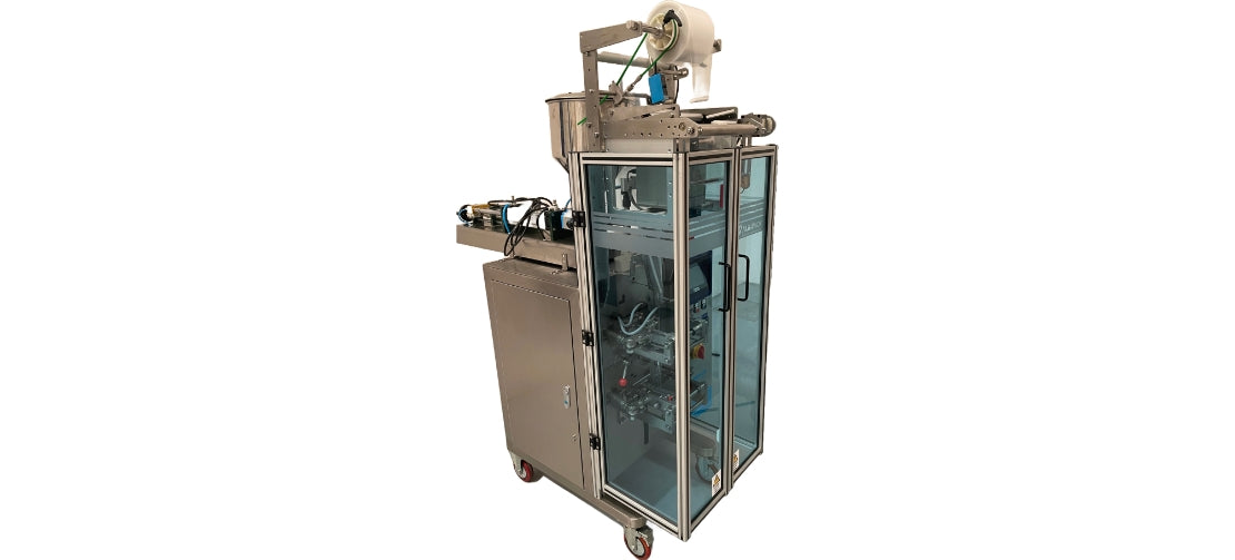 MONODOSE Vertical Packaging Machine
