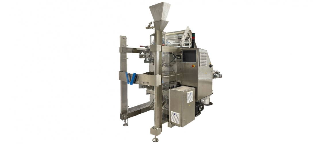 AIRLESS-360 Vertical Packaging Machine