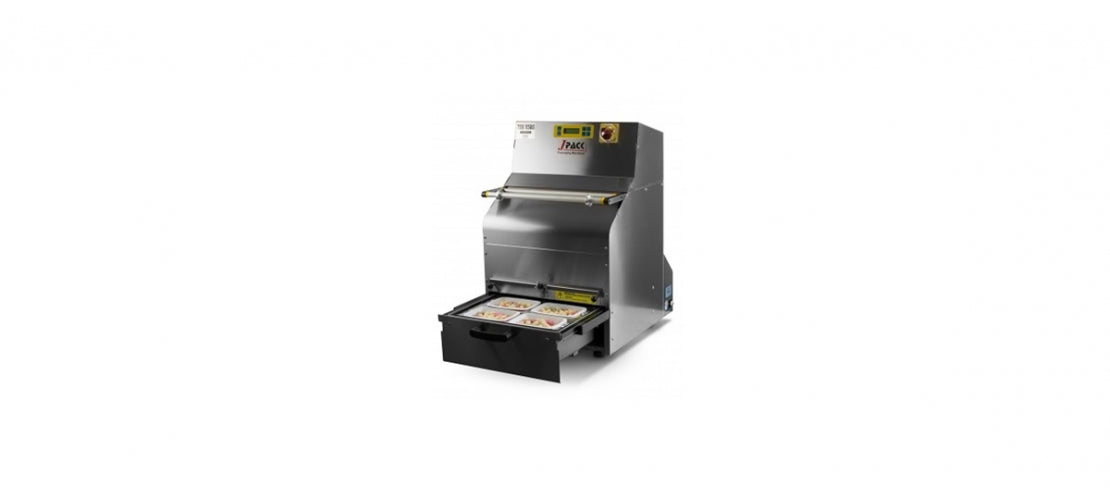TSS115-BG Heat-Sealing Equipment