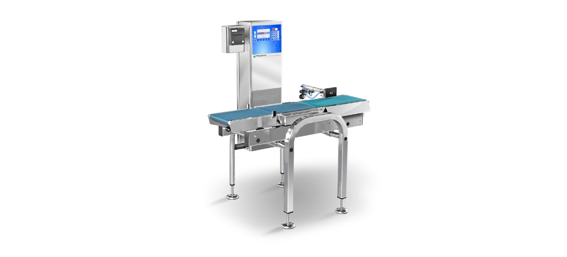 Standard 08D3 Weight Checker