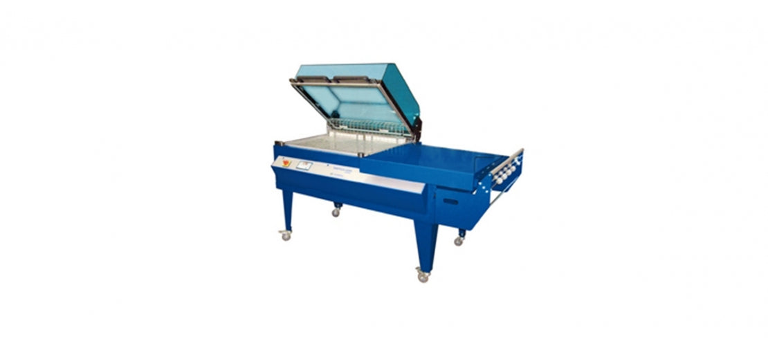 DIBIPACK 6084 Packaging Machine