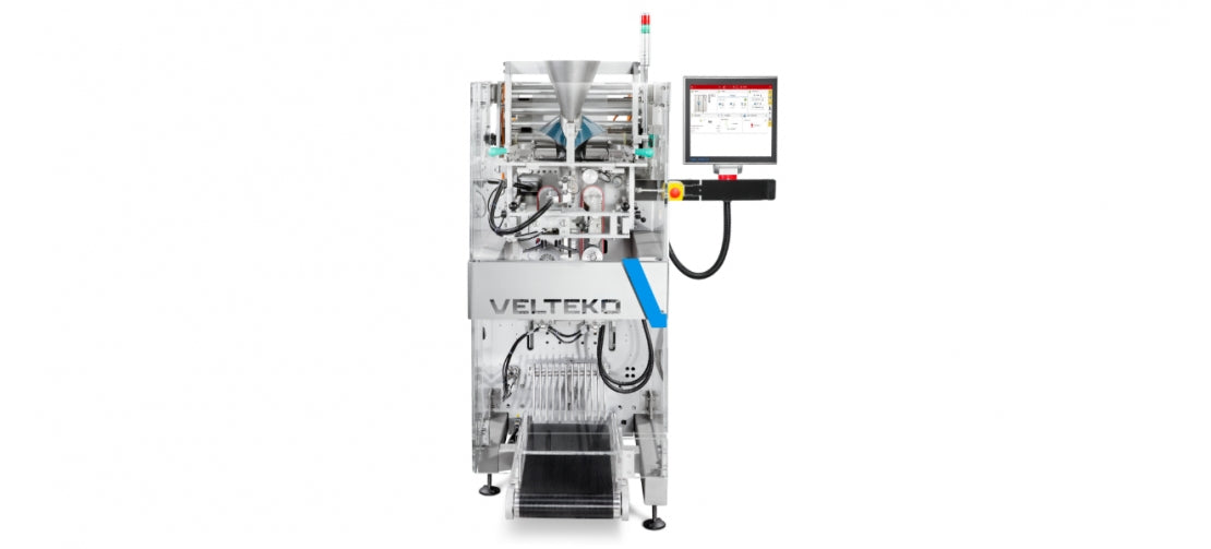 SLIM-280 Vertical Packaging Equipment