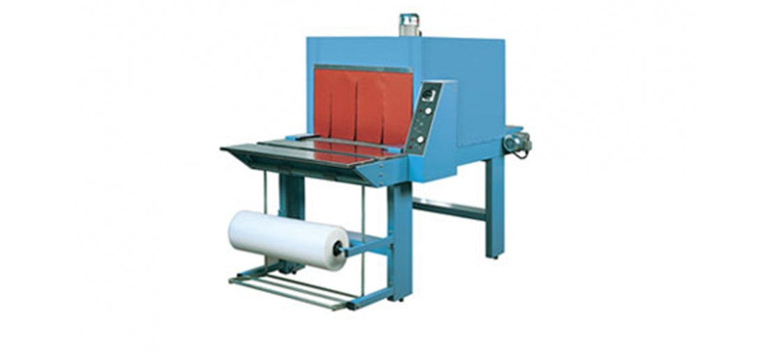 ECOPAC 650 Manual Baler