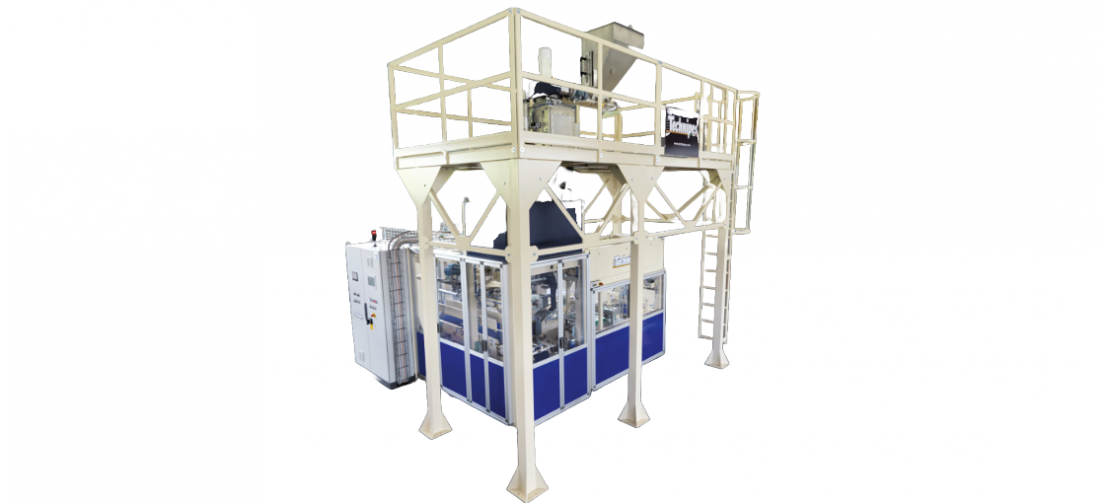 ADVANTA Automatic Filling Line