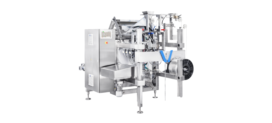 DOYPACK-360 PACKAGING MACHINE
