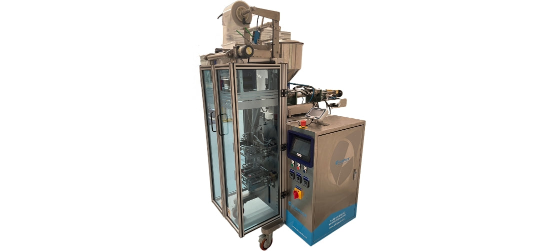 MONODOSE Vertical Packaging Machine