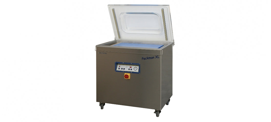 PACKMAN XL Vacuum Packaging Machine
