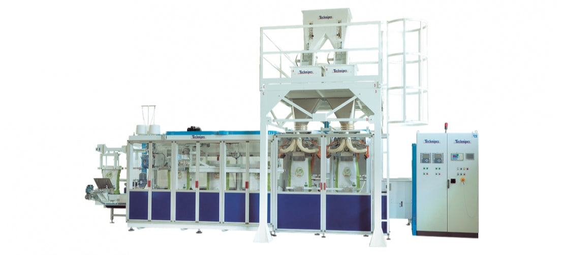 FUTURA Automatic Filling Line