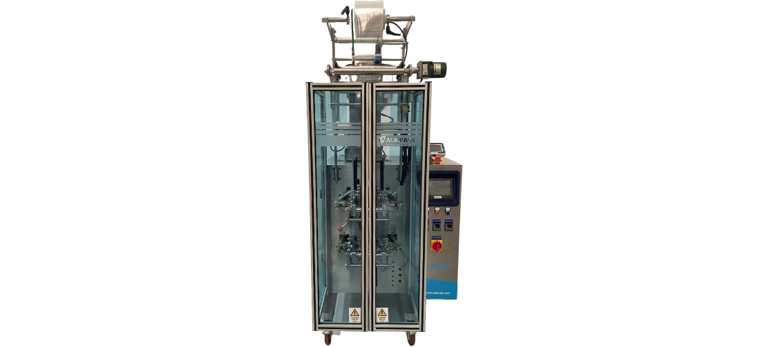 MONODOSE Vertical Packaging Machine