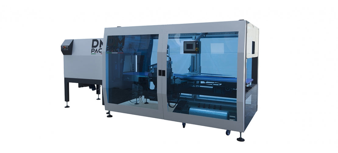 STAR EVOLUTION Packaging Machine