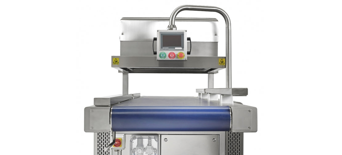 BMR 10-65 Automatic Vacuum Equipment