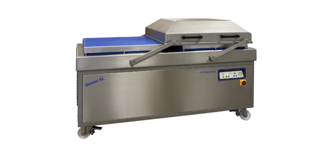 GEMINI XL Vacuum Packaging Machine
