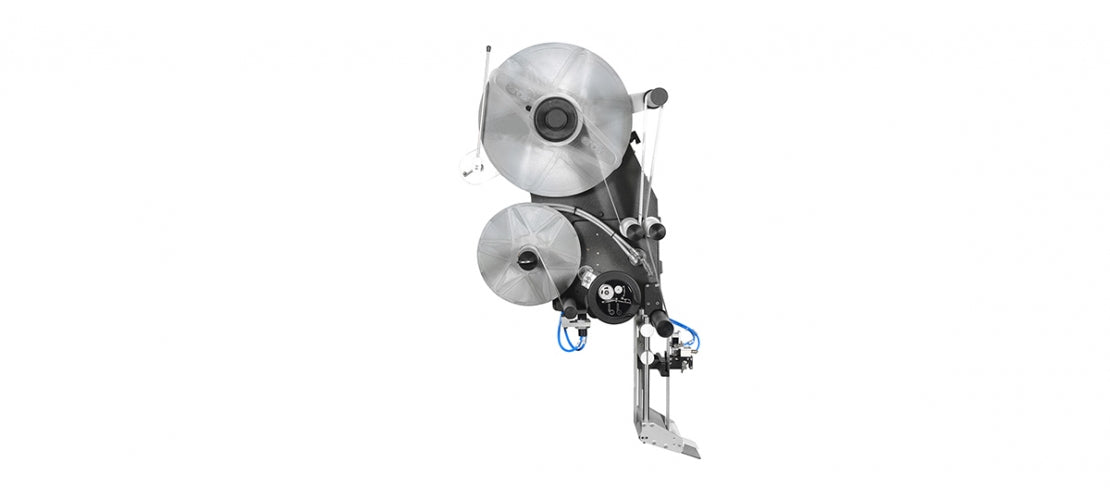 Easy Atex Automatic Labeling Machine