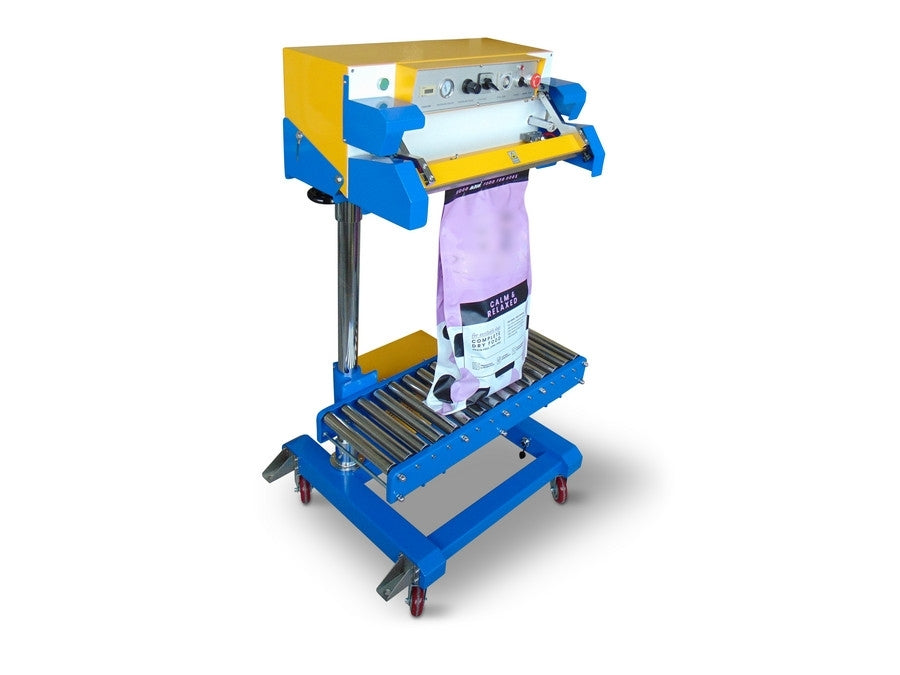 BIG Sealing Machine