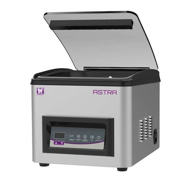 Astra Vacuum packing machine