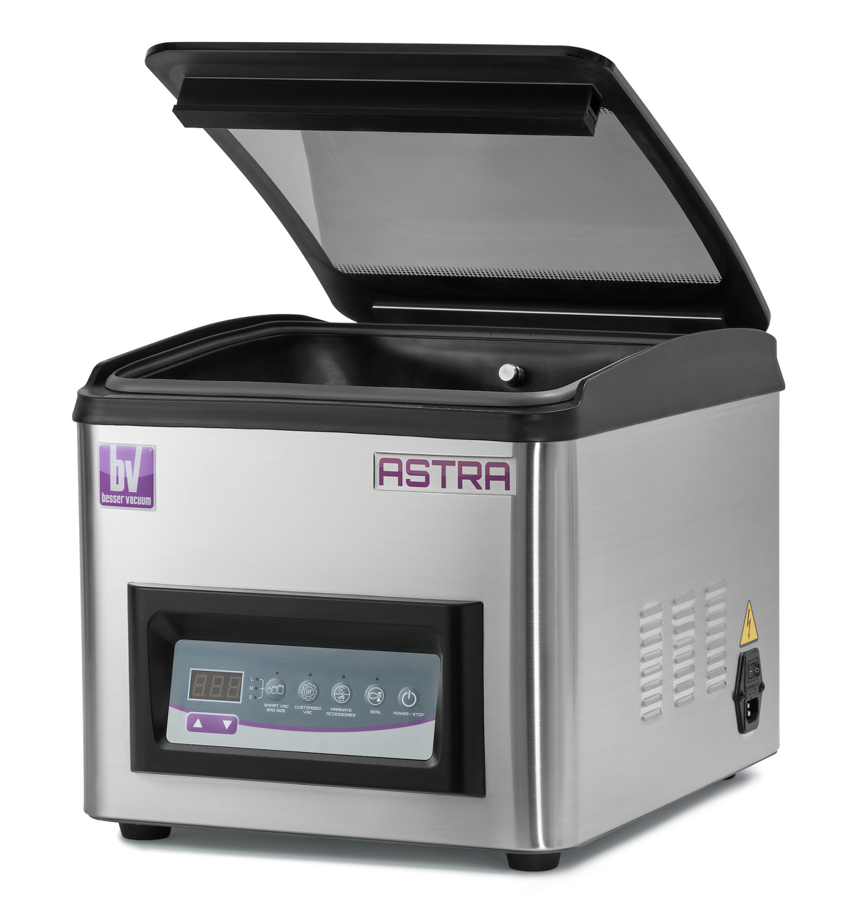 Astra Vacuum packing machine