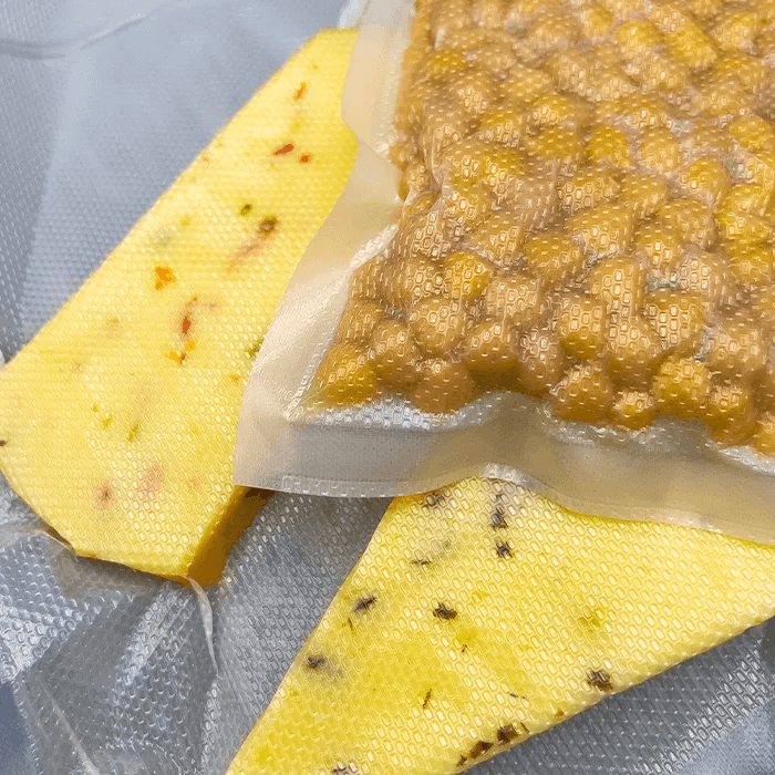 Embossed Vacuum Bags